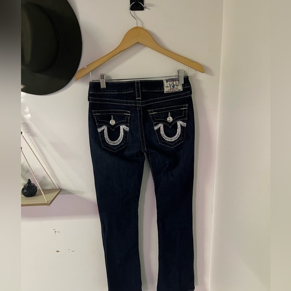 Ladies True Religion Jeans - Picture 8 of 8